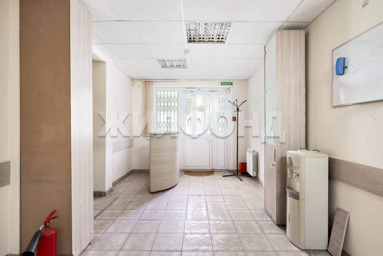 Продам офис 56 м.кв.