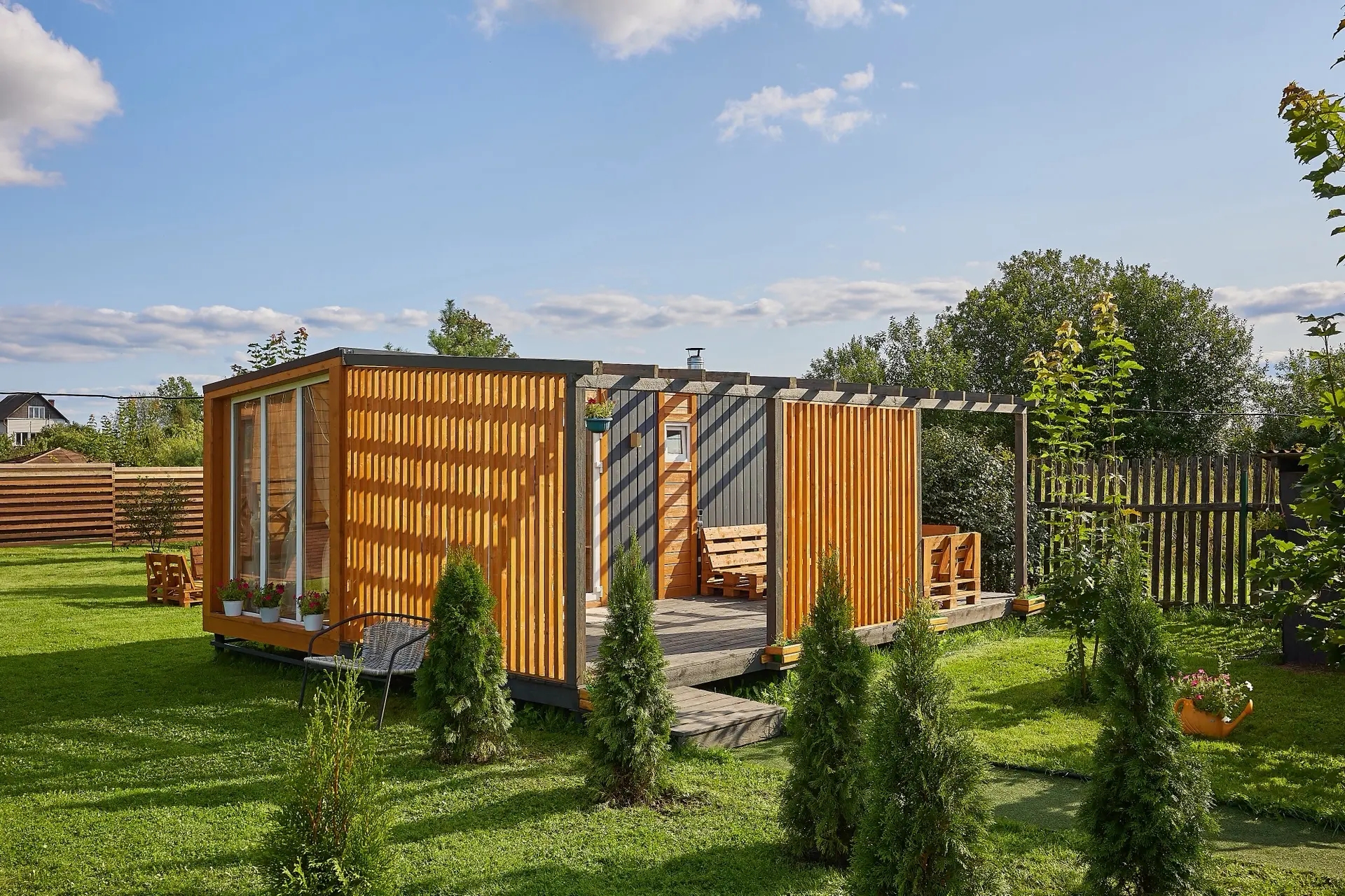 Дом на продажу в Покровской, 107А фото №15