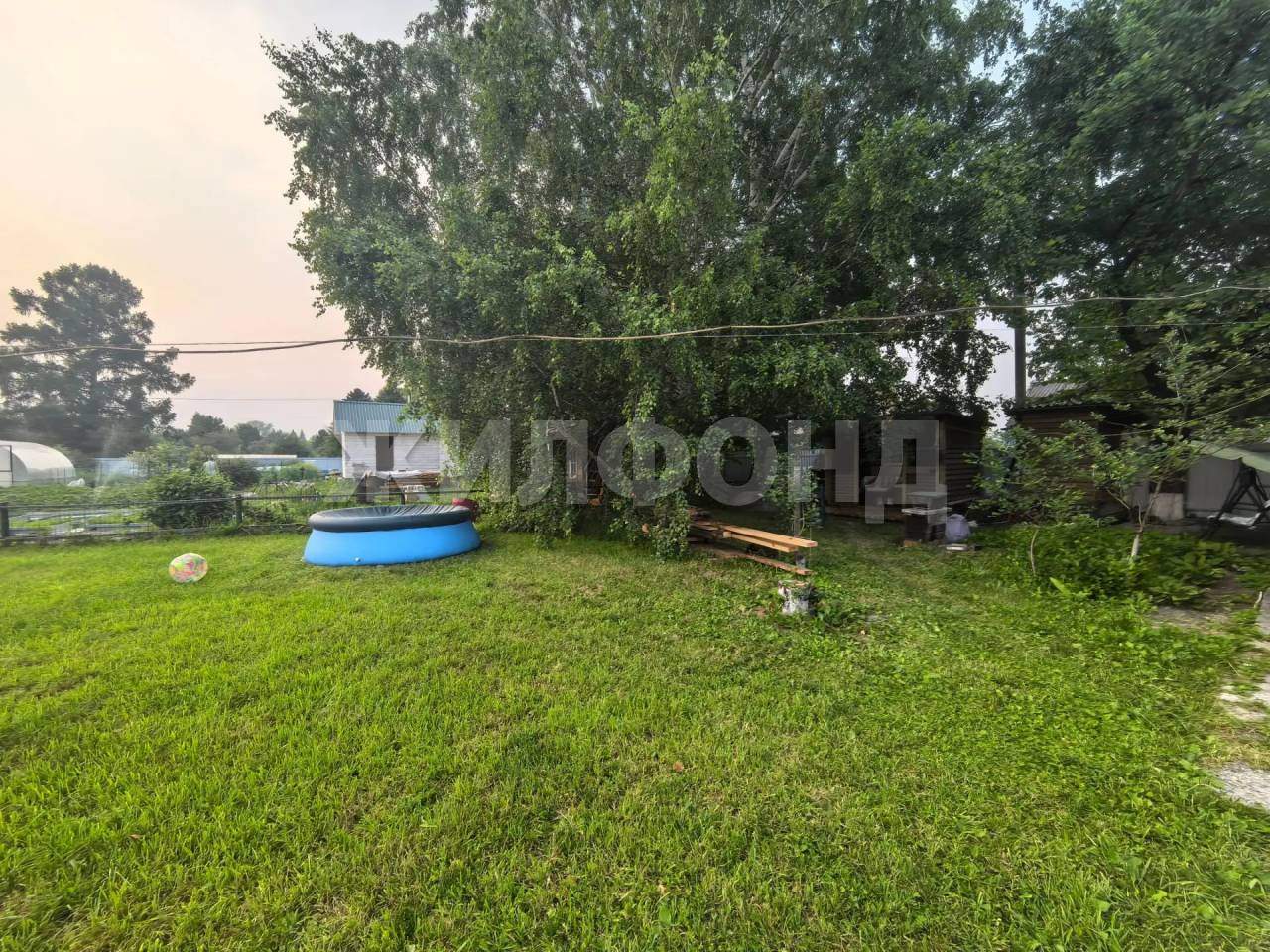 Продам земельный участок 627 м.кв.