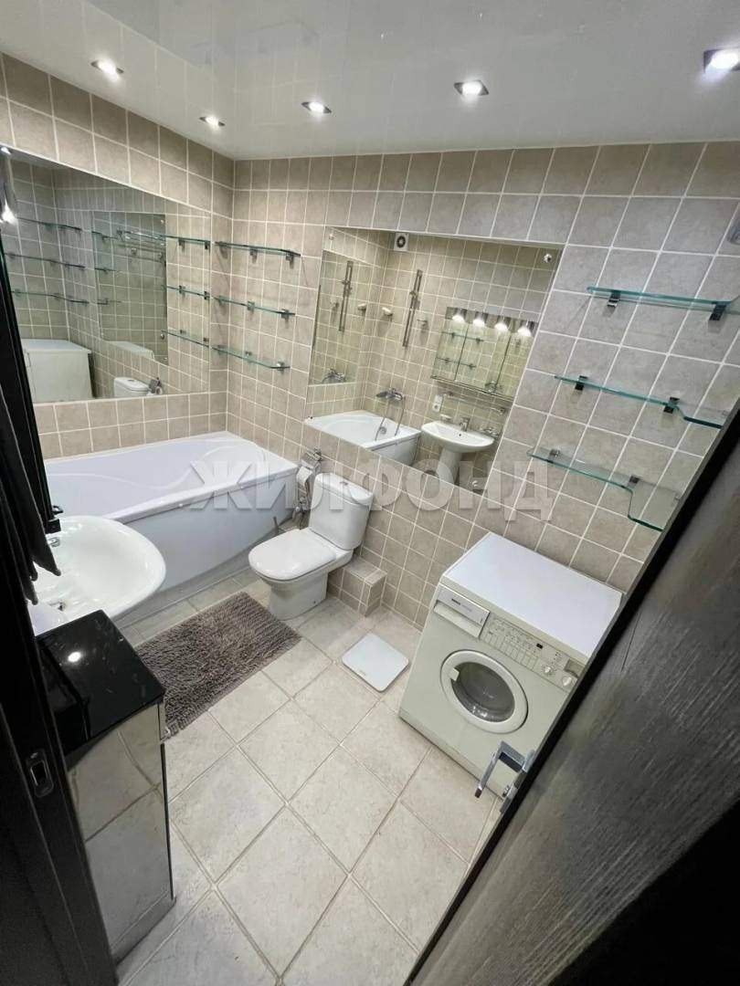 Квартира на продажу в Красноярске, Весны улица, 18 фото №18