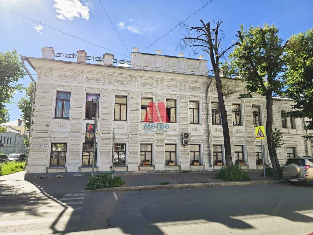 Сдам в аренду помещение свободного назначения 62 м.кв.