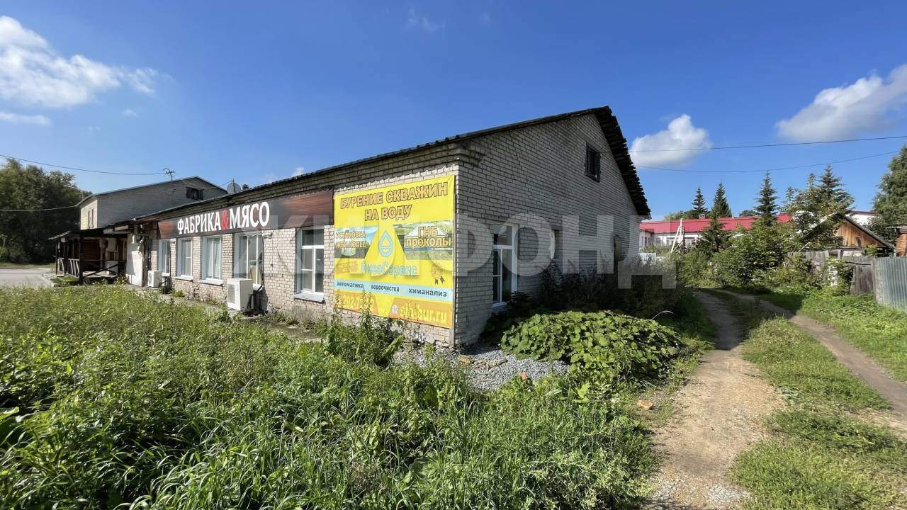 Продам помещение свободного назначения 415 м.кв.