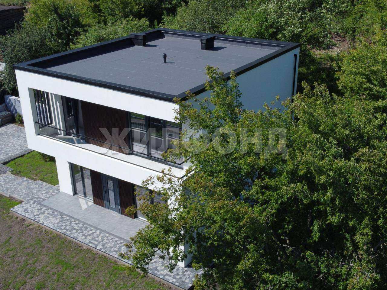 Дом на продажу в Красноярске, Благодатная улица фото №17