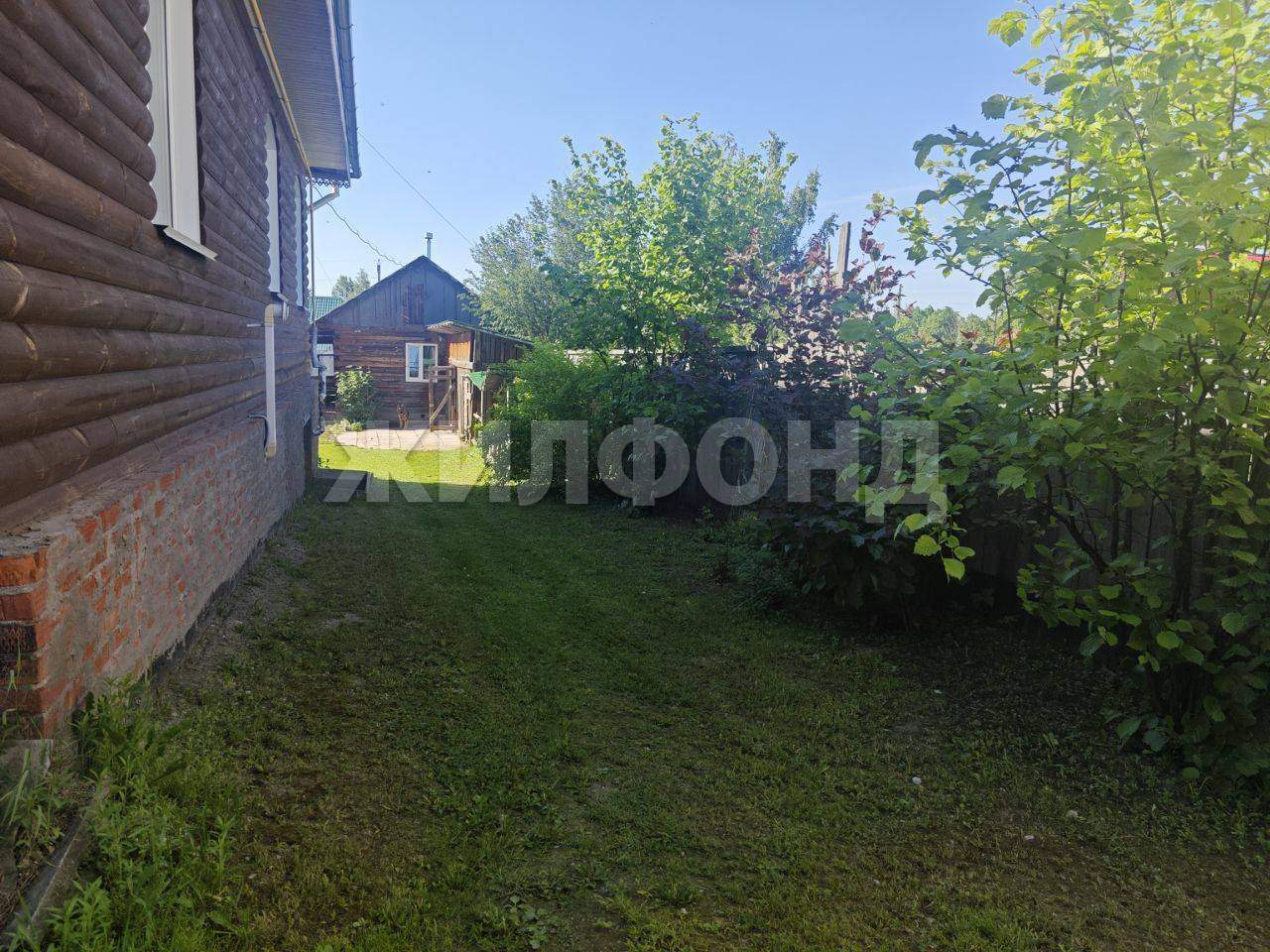 Дом на продажу в Томске, Воробьева улица, 80 фото №14