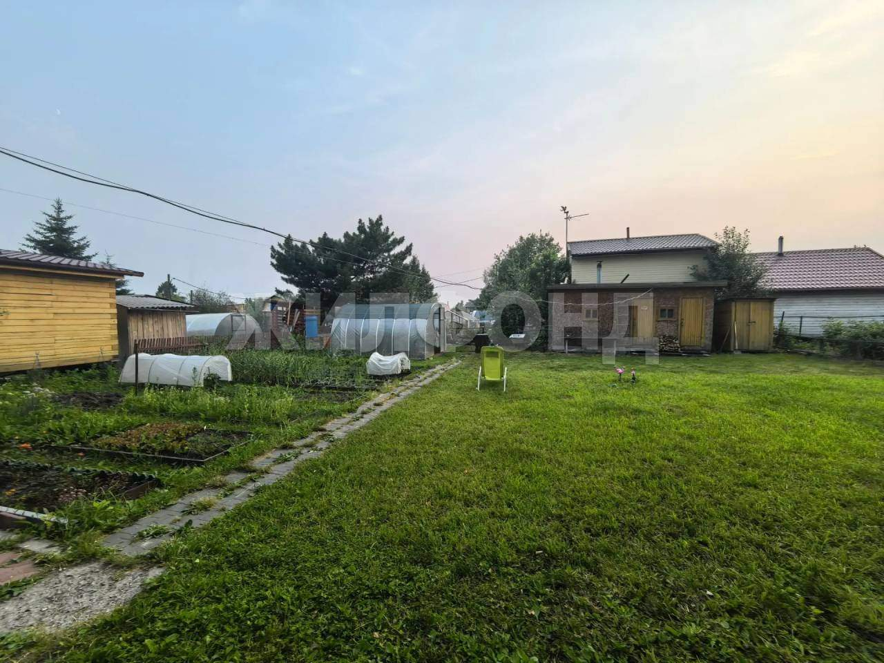 Продам земельный участок 627 м.кв.