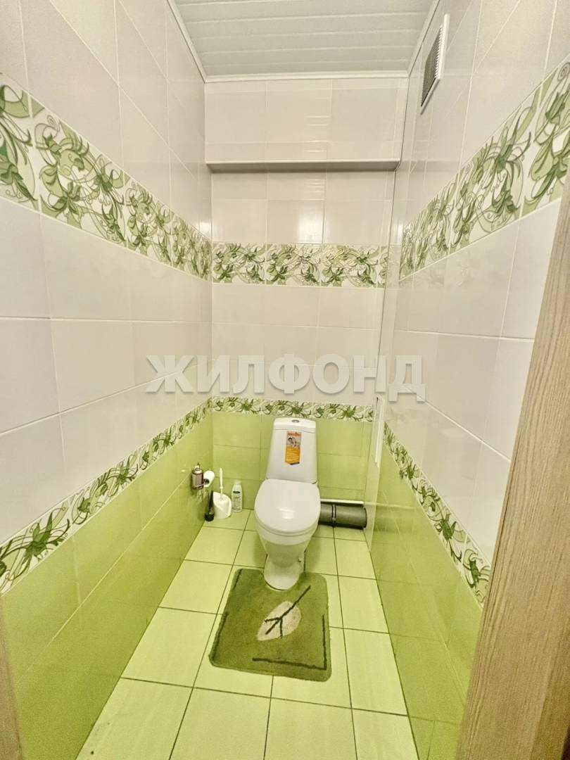 Квартира на продажу в Иркутске, Можайского улица, 3/2 фото №10