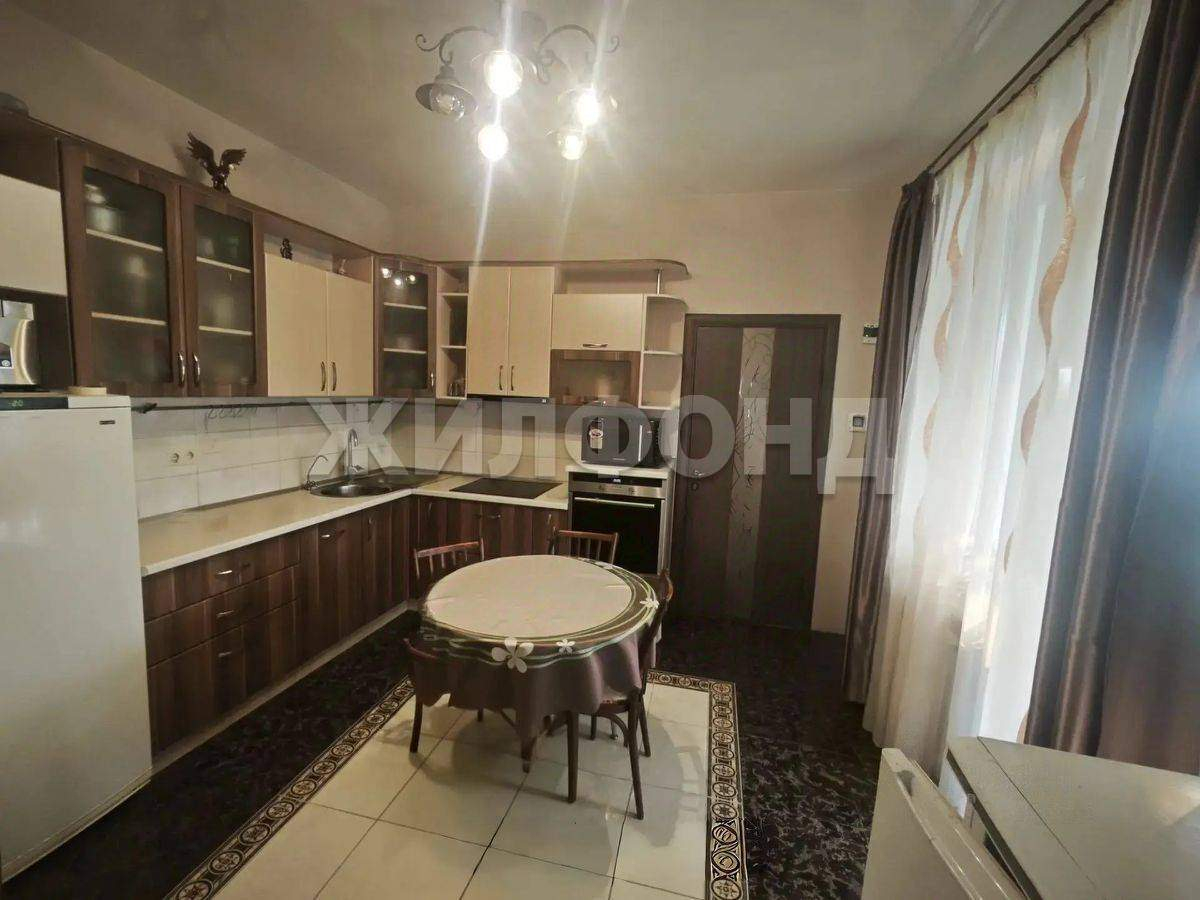 Дом на продажу в Томске, Воробьева улица, 80 фото №6