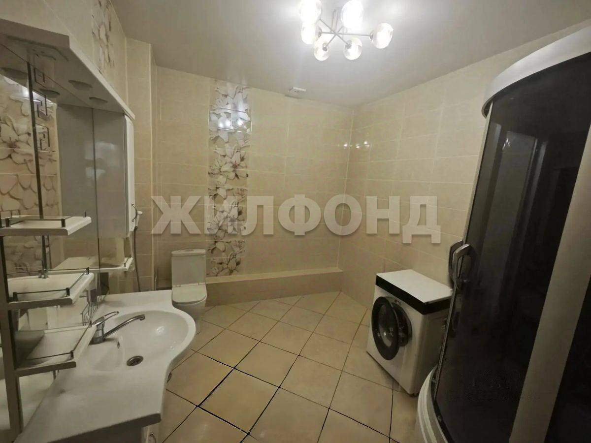 Дом на продажу в Томске, Воробьева улица, 80 фото №13