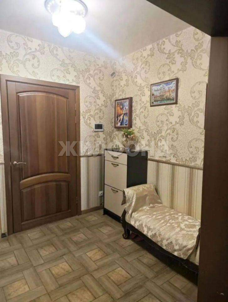 Дом на продажу в Томске, Воробьева улица, 80 фото №4