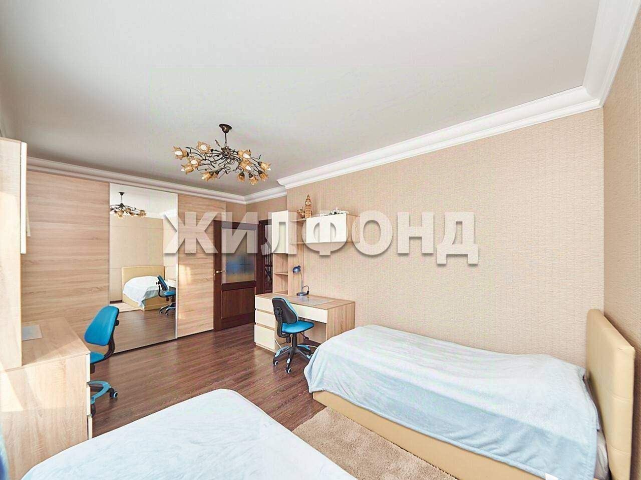 Квартира в аренду в Озерном, Кольцевая улица, 1 фото №22
