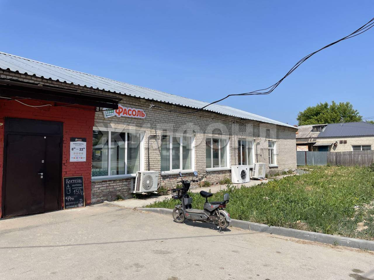 Продам помещение свободного назначения 415 м.кв.