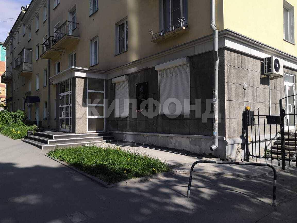 Продам магазин 51 м.кв.