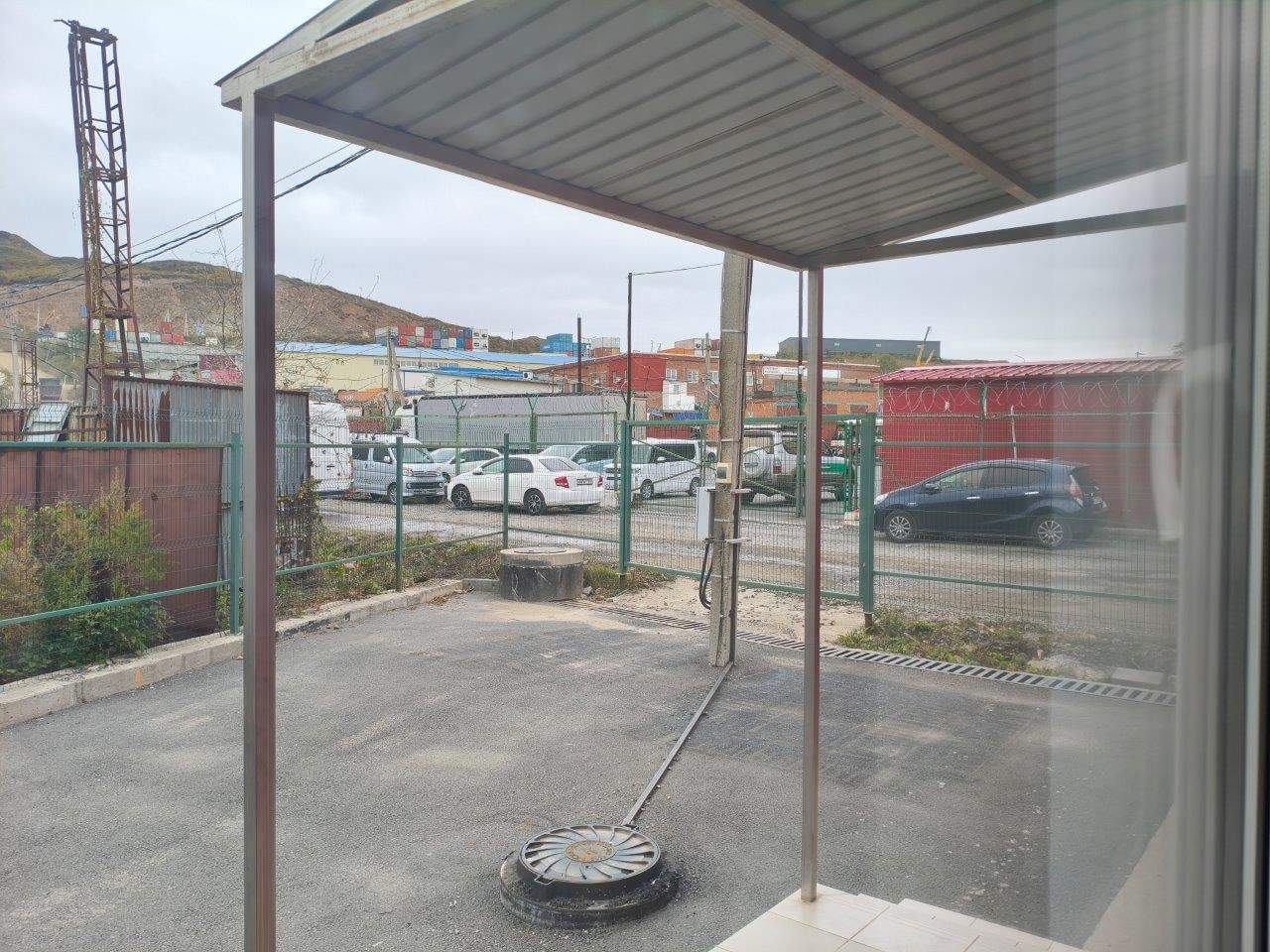 Продам офис 551 м.кв.