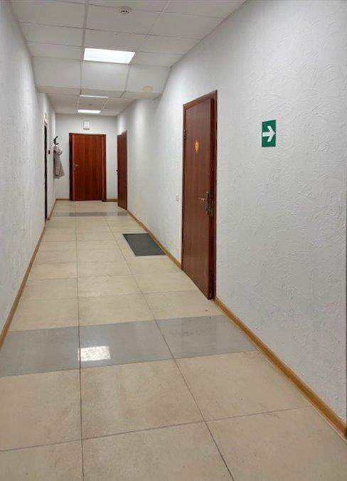Продам офис 800 м.кв.