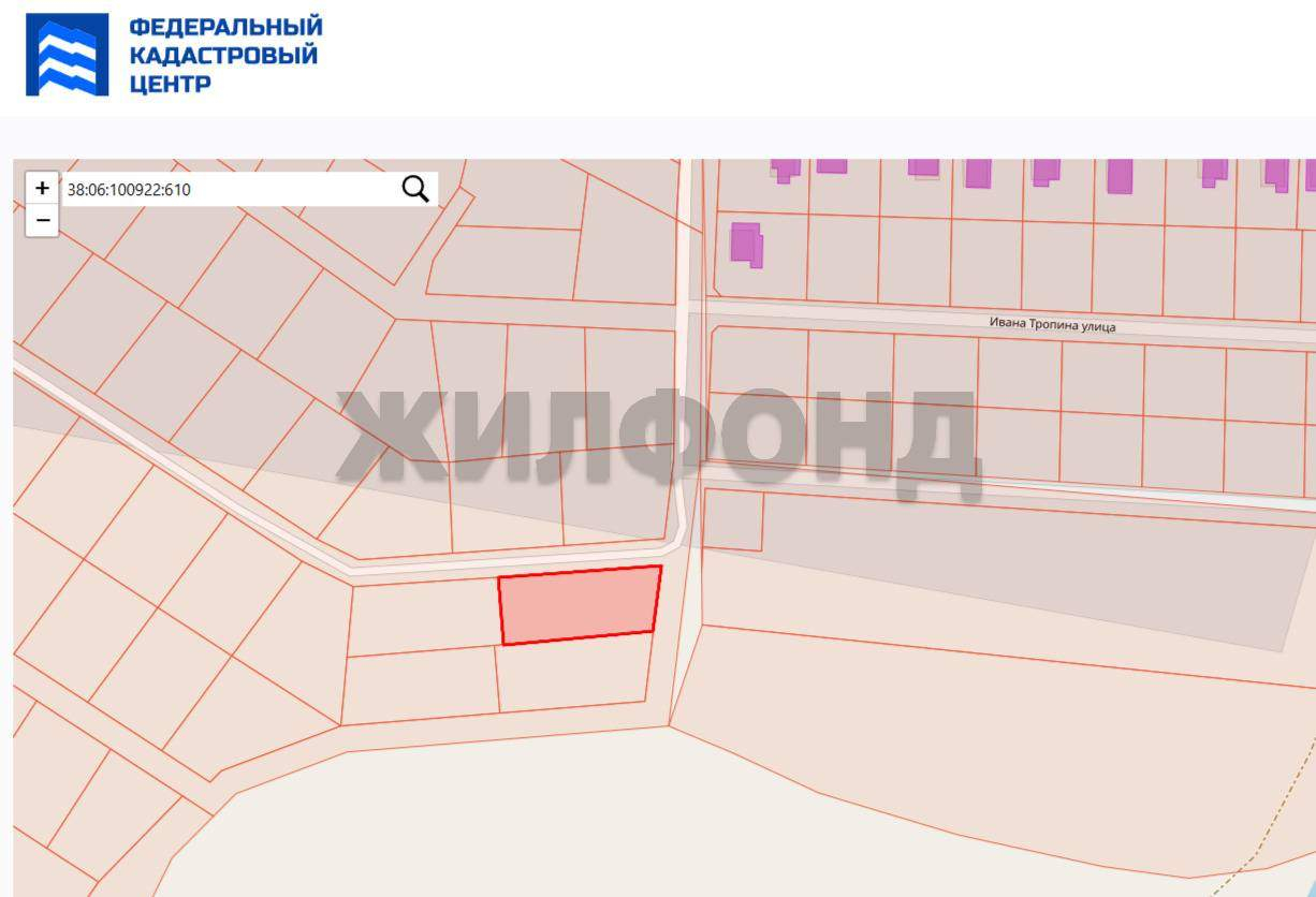 Продам земельный участок 1200 м.кв.