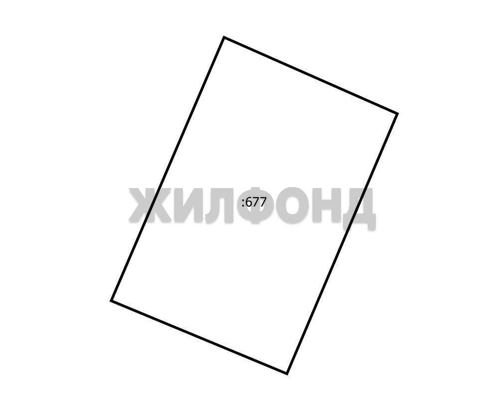 Продам земельный участок 600 м.кв.