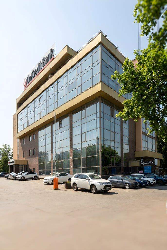 Продам офис 800 м.кв.