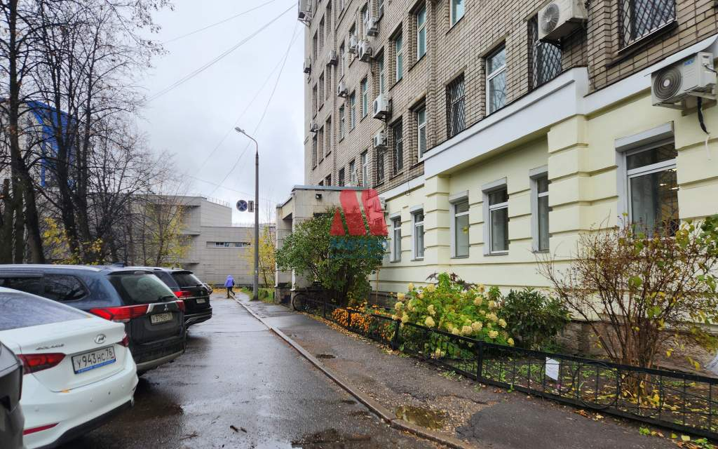 Сдам в аренду офис 12 м.кв.
