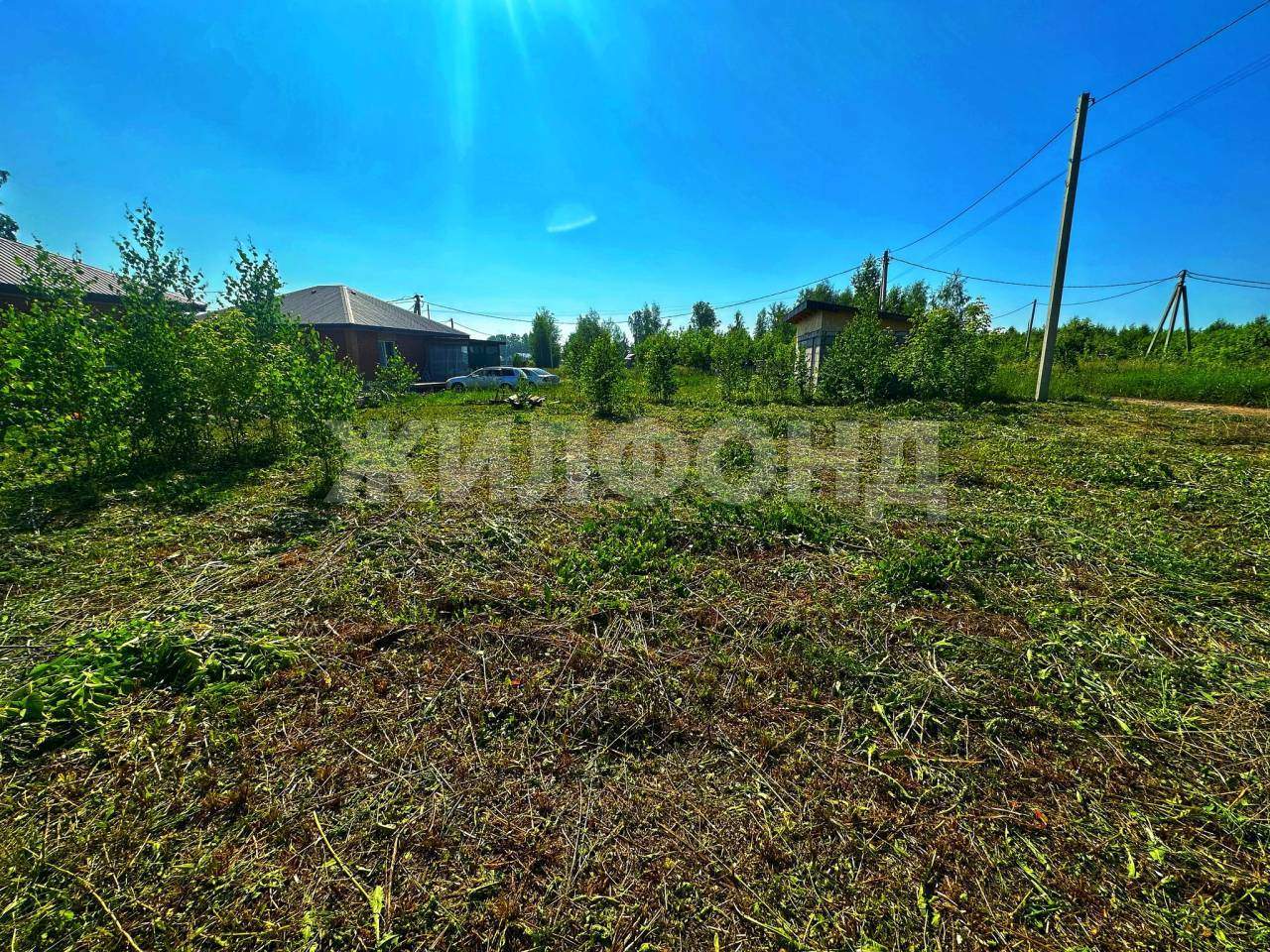 Продам земельный участок 419 м.кв.