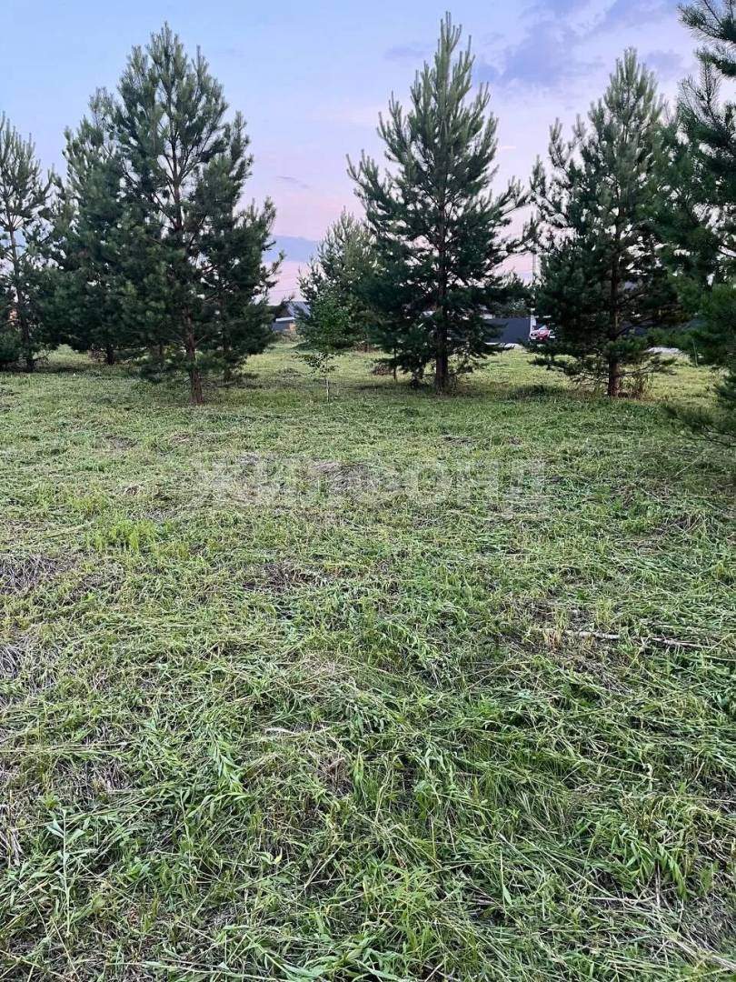 Продам земельный участок 750 м.кв.