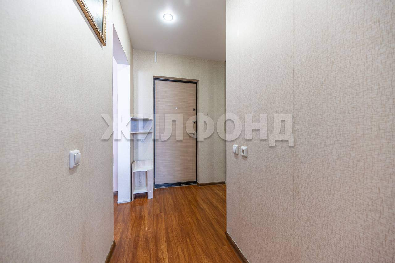 Квартира на продажу в Барнауле, Беляева улица, 21 фото №4