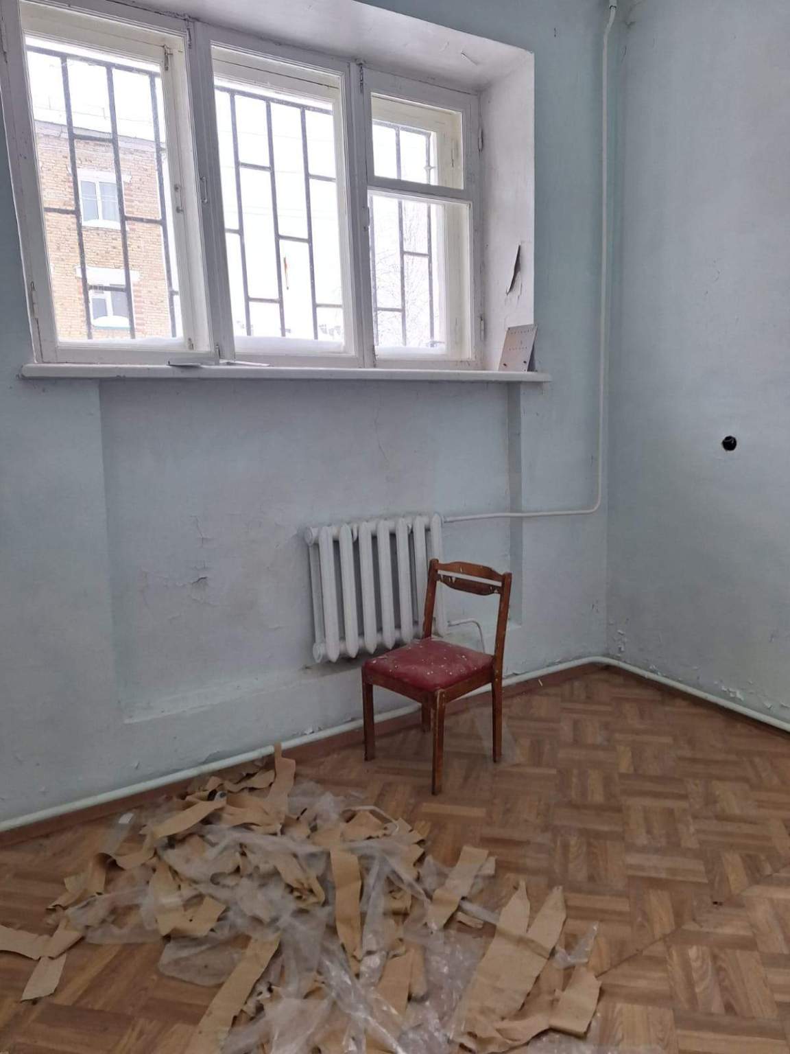 Продам офис 73.4 м.кв.