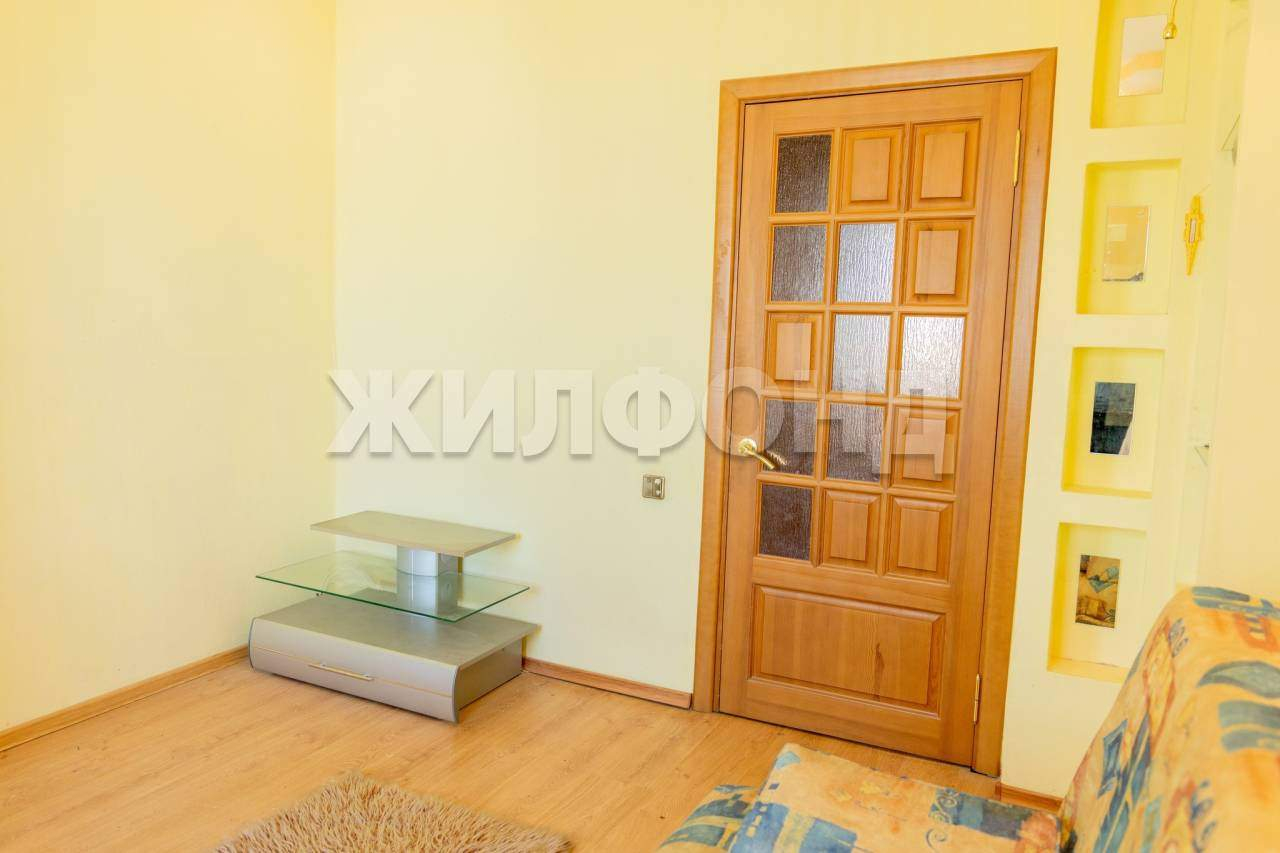 Квартира на продажу в Архангельске, Федора Абрамова ул., 7к1 фото №16