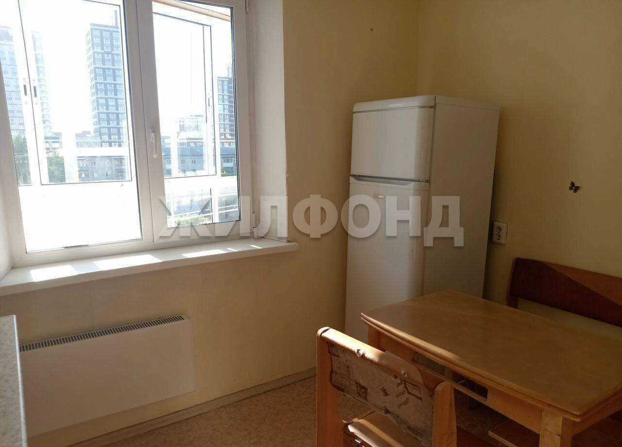 Квартира на продажу в Томске, Смоленский переулок, 9