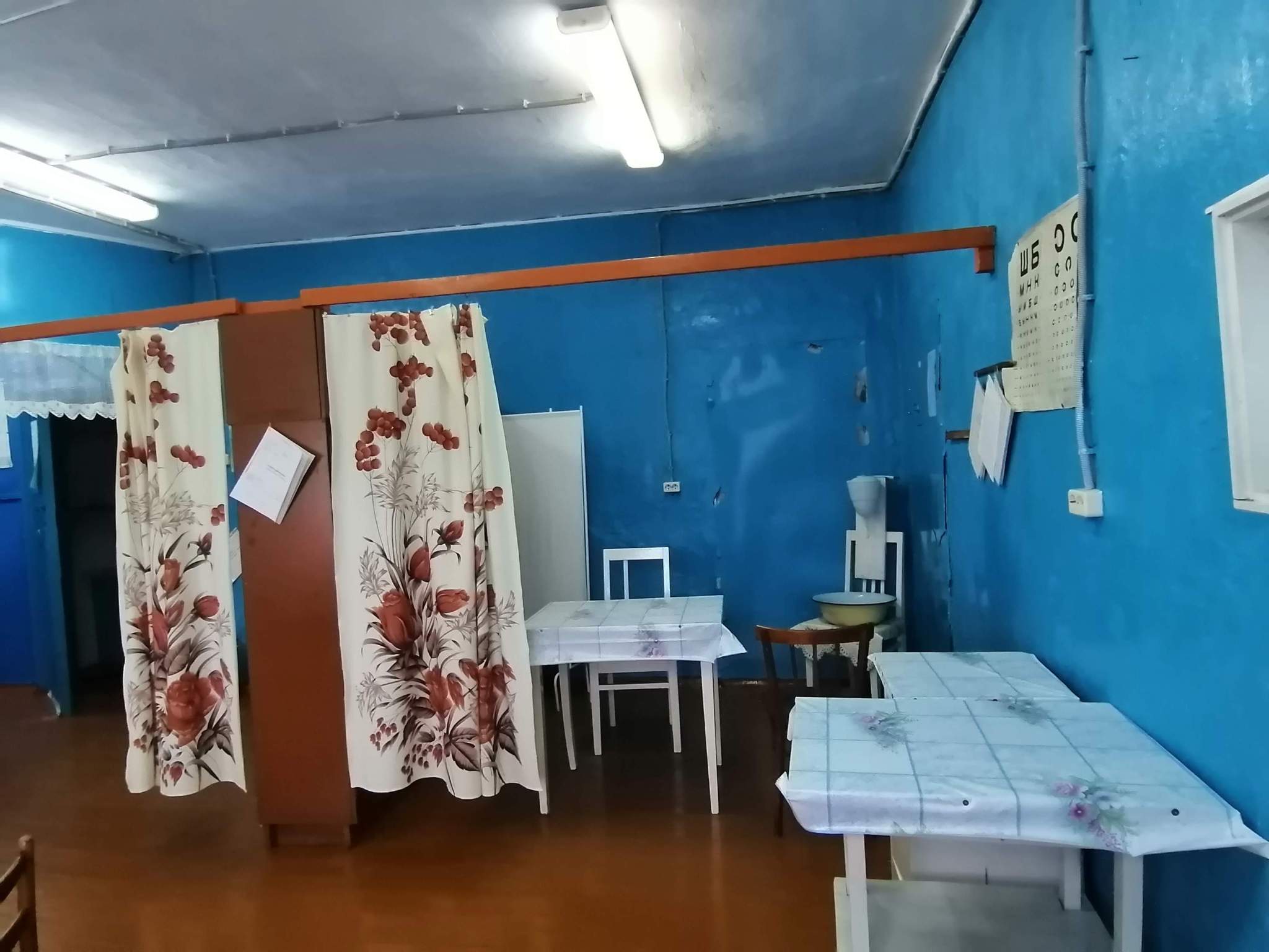 Продам офис 48 м.кв.
