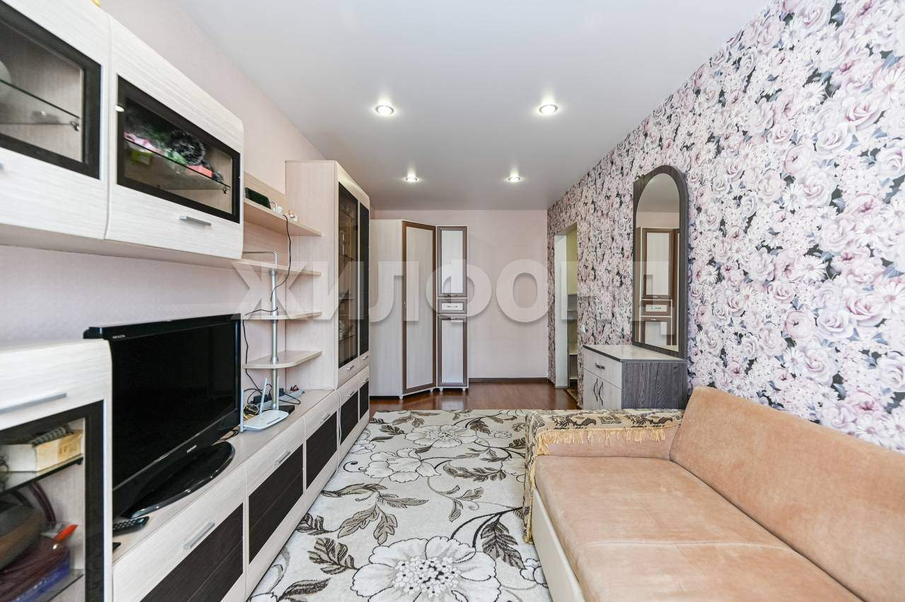 Квартира на продажу в Барнауле, Беляева улица, 21 фото №3