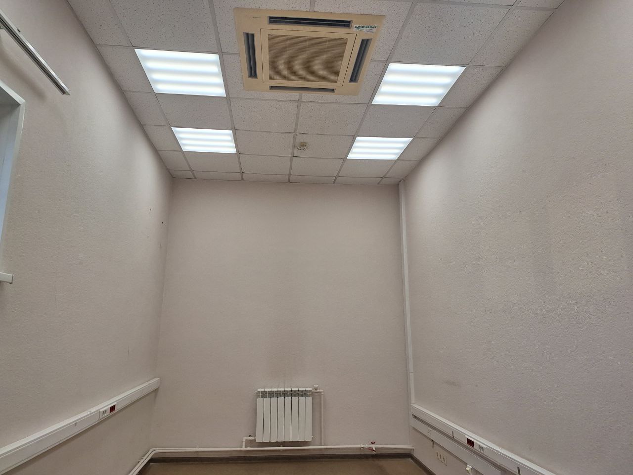 Сдам в аренду офис 60.4 м.кв.
