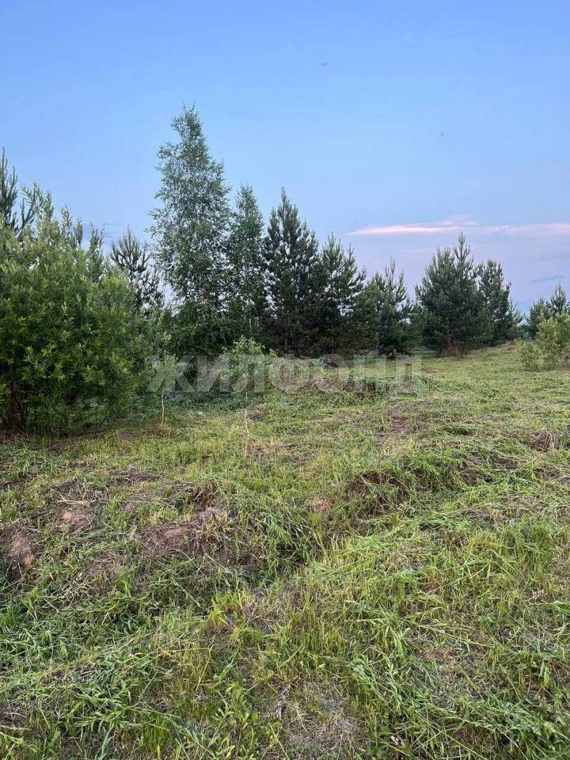 Продам земельный участок 750 м.кв.