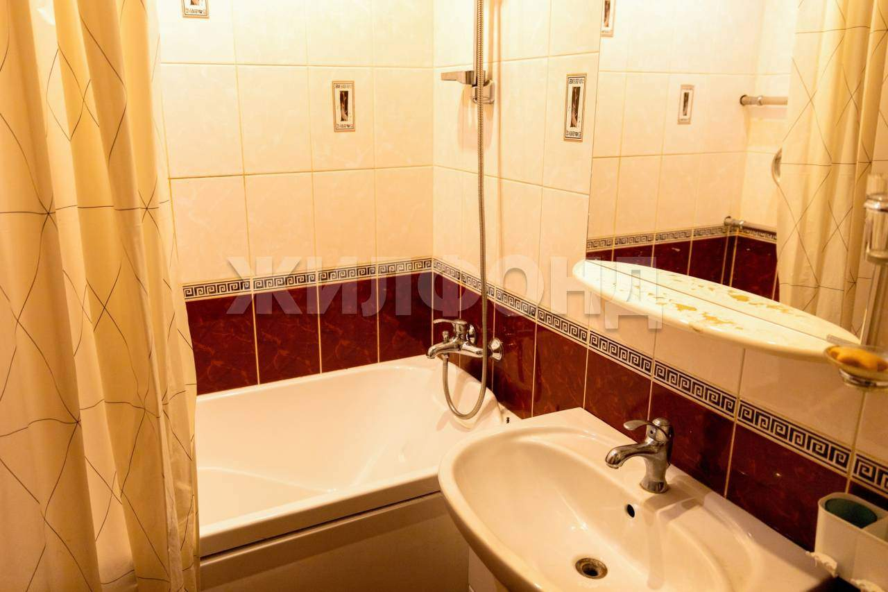 Квартира на продажу в Архангельске, Федора Абрамова ул., 7к1 фото №20