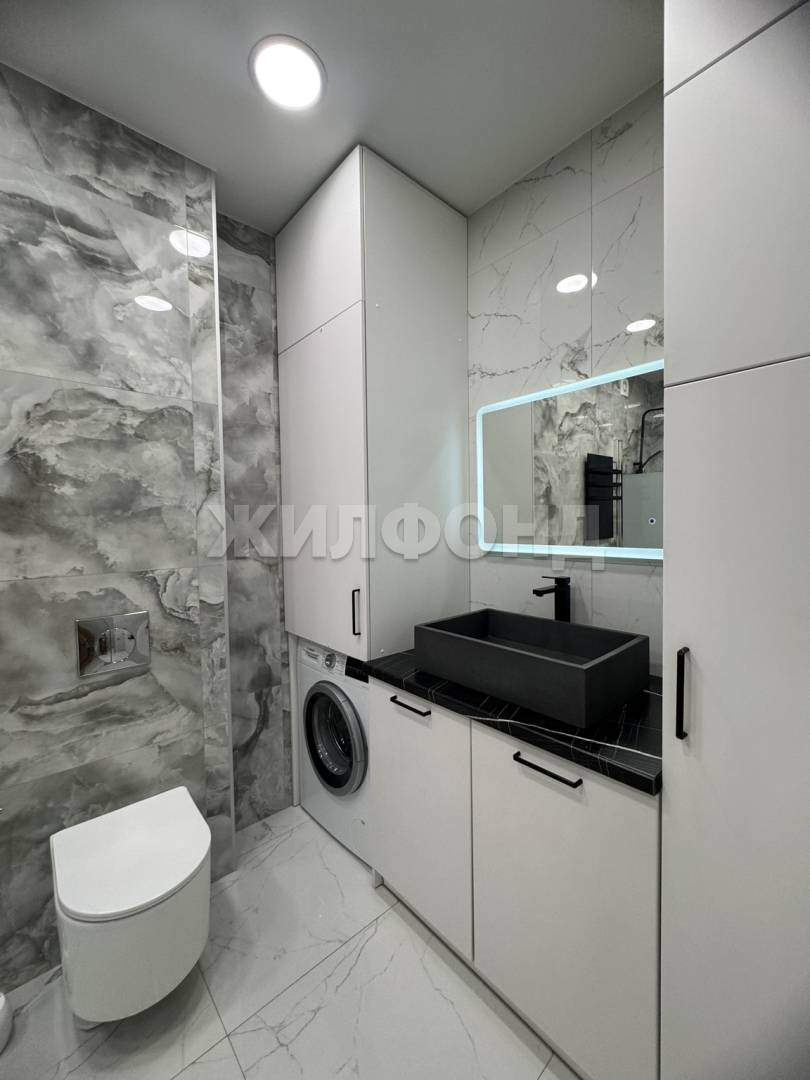 Квартира на продажу в Кемерово, Искитимская Набережная улица, 102 фото №19