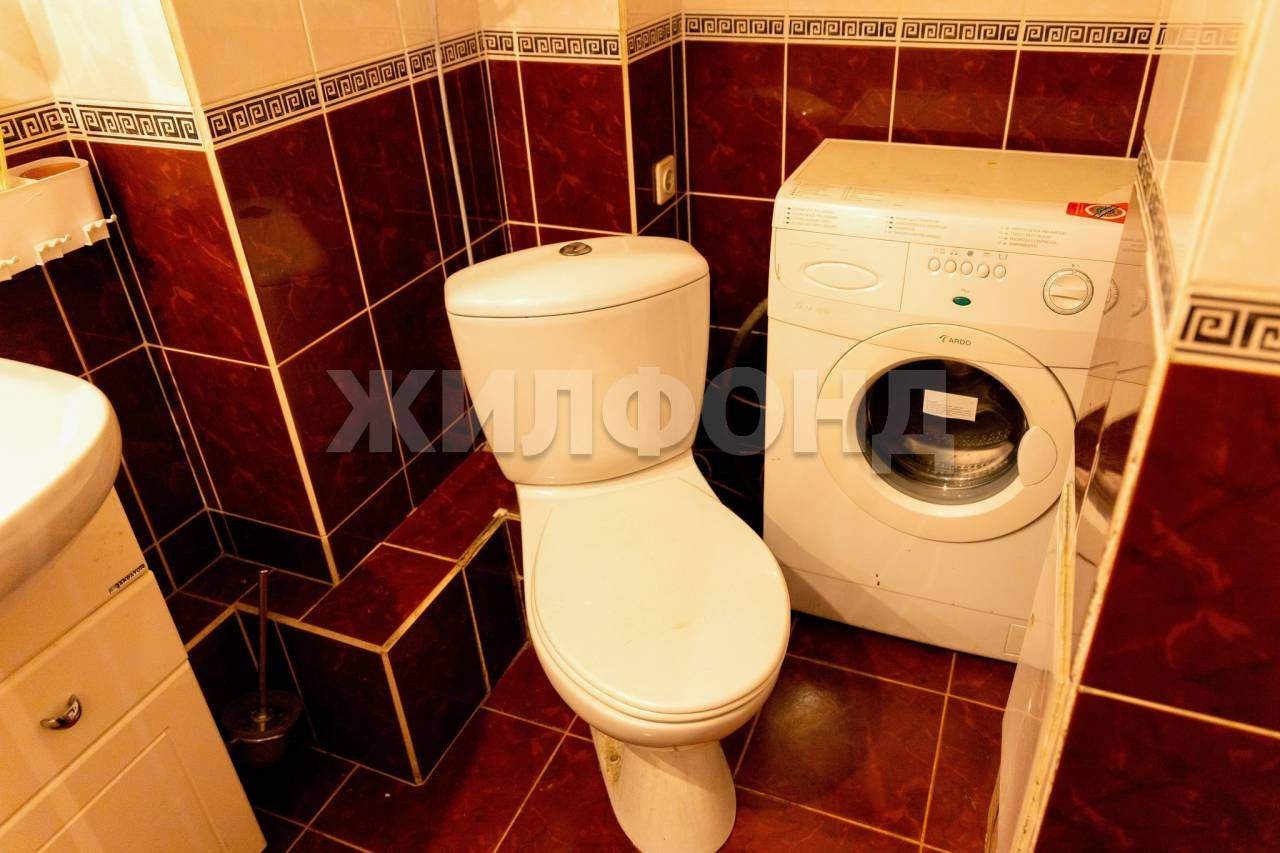Квартира на продажу в Архангельске, Федора Абрамова ул., 7к1 фото №22