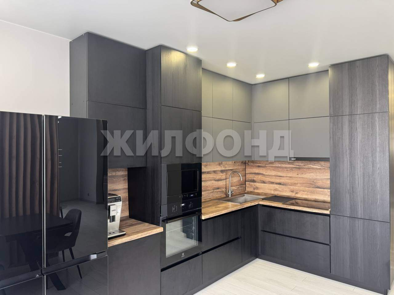 Квартира на продажу в Кемерово, Искитимская Набережная улица, 102 фото №8