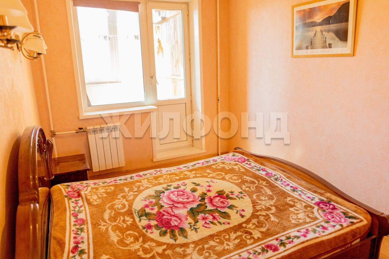 Квартира на продажу в Архангельске, Федора Абрамова ул., 7к1 фото №12