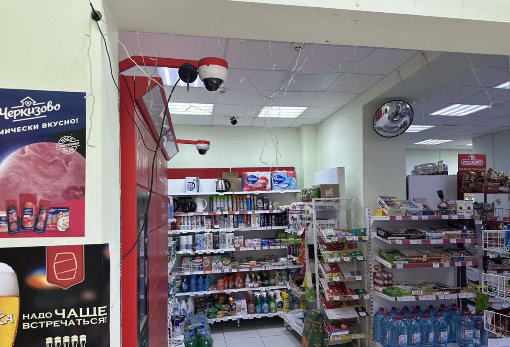 Сдам в аренду помещение свободного назначения 110 м.кв.