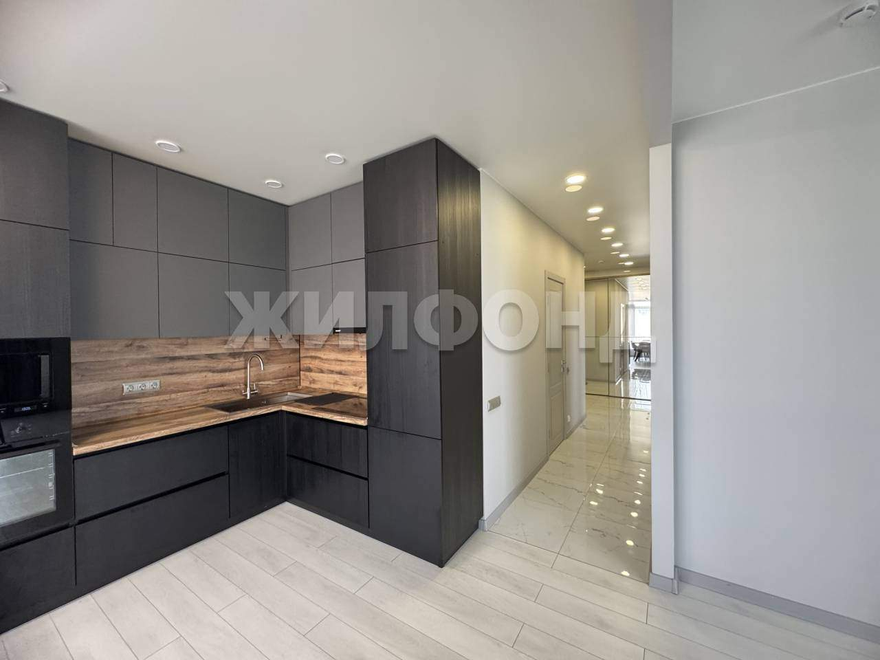 Квартира на продажу в Кемерово, Искитимская Набережная улица, 102 фото №12