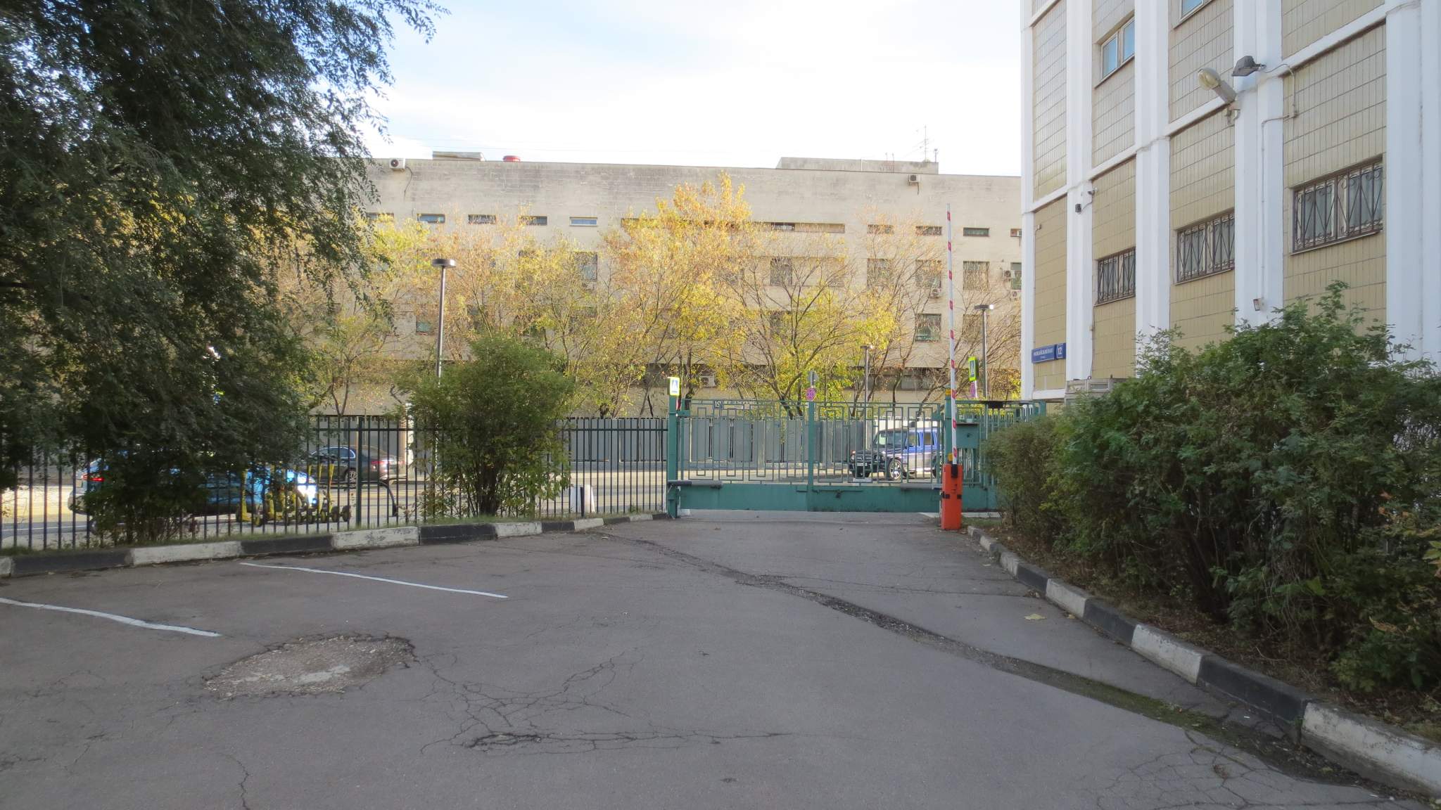 Сдам в аренду офис 17.6 м.кв.