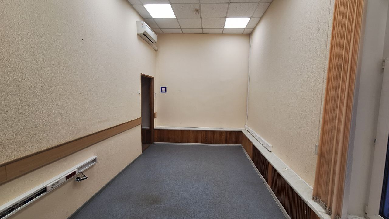 Сдам в аренду офис 60.4 м.кв.