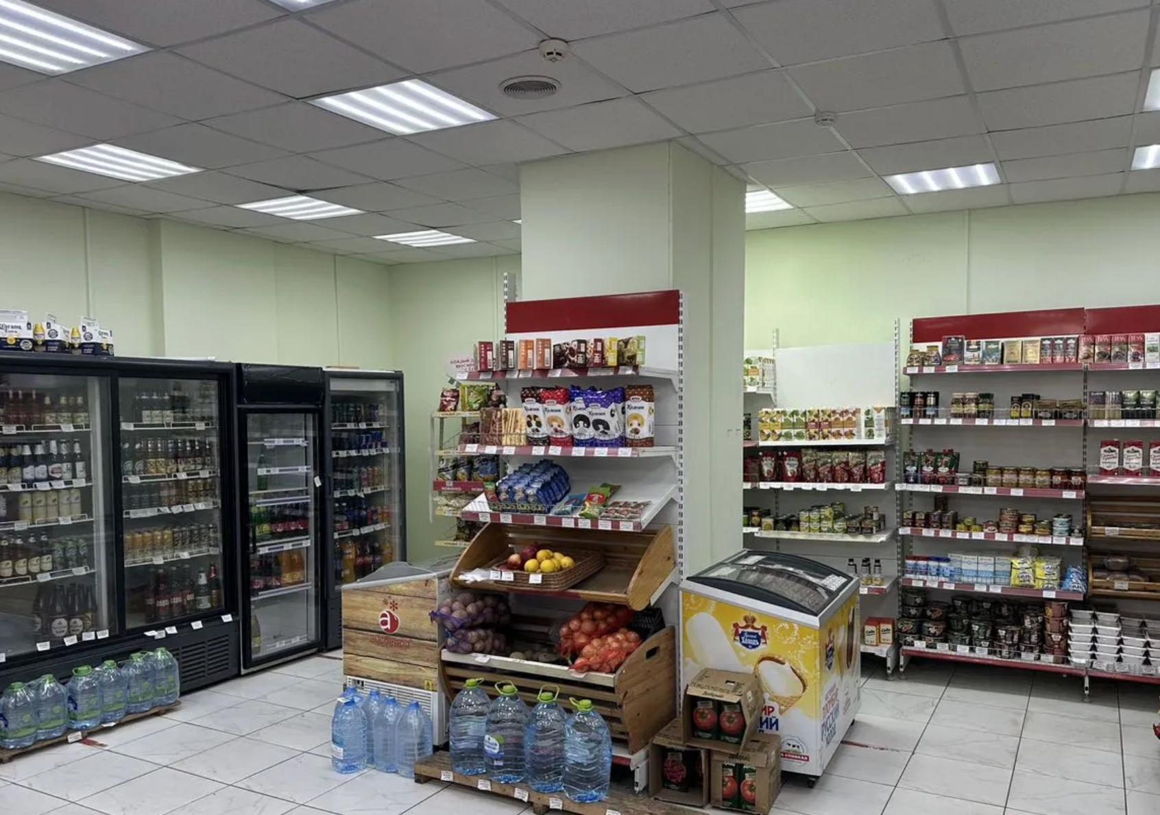Сдам в аренду помещение свободного назначения 110 м.кв.
