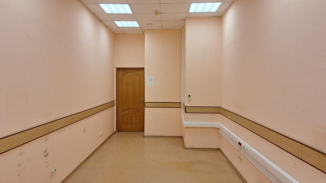 Сдам в аренду офис 60.4 м.кв.