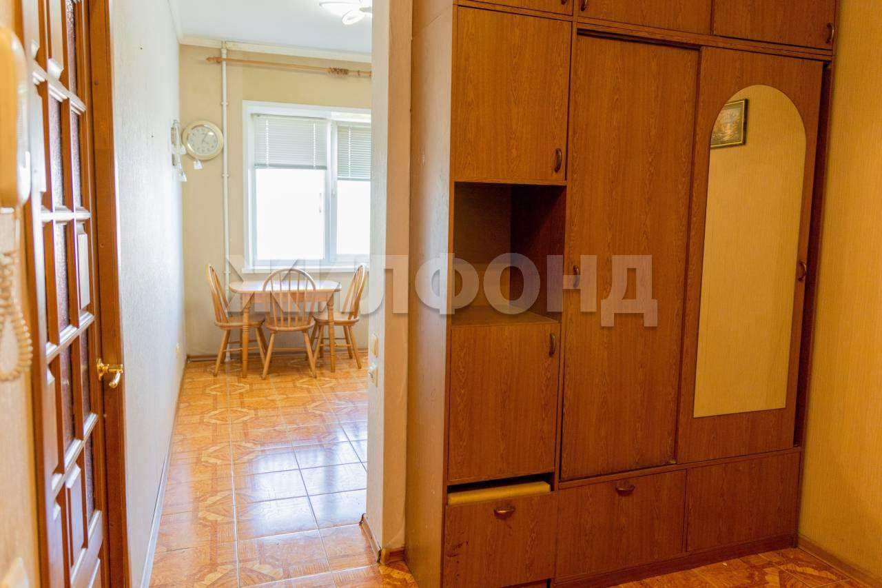 Квартира на продажу в Архангельске, Федора Абрамова ул., 7к1 фото №17