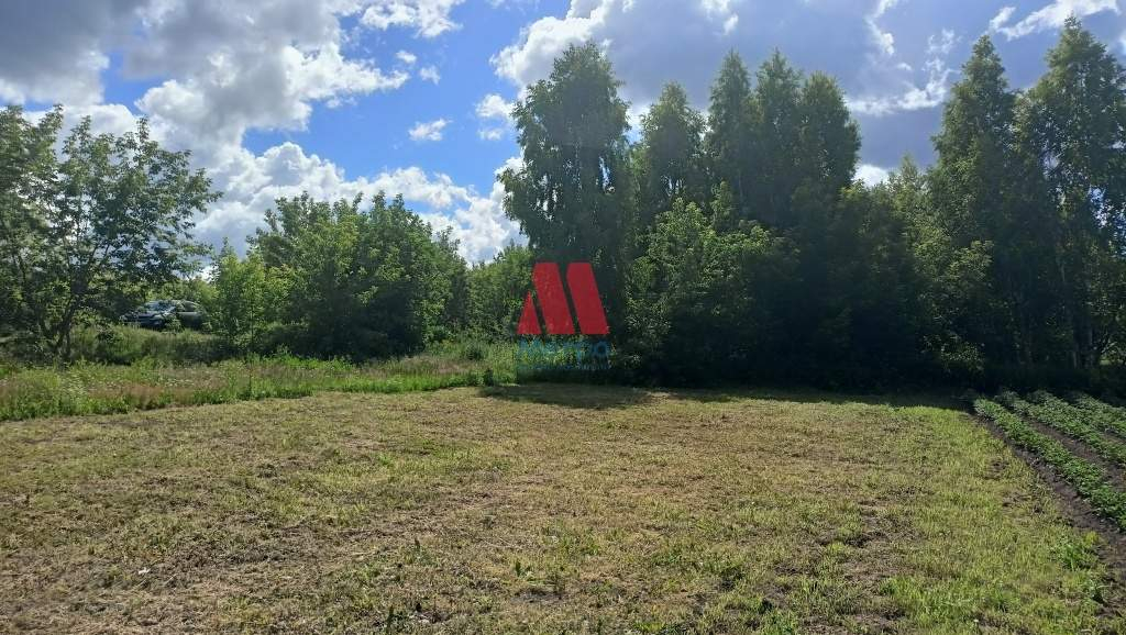 Продам земельный участок 600 м.кв.