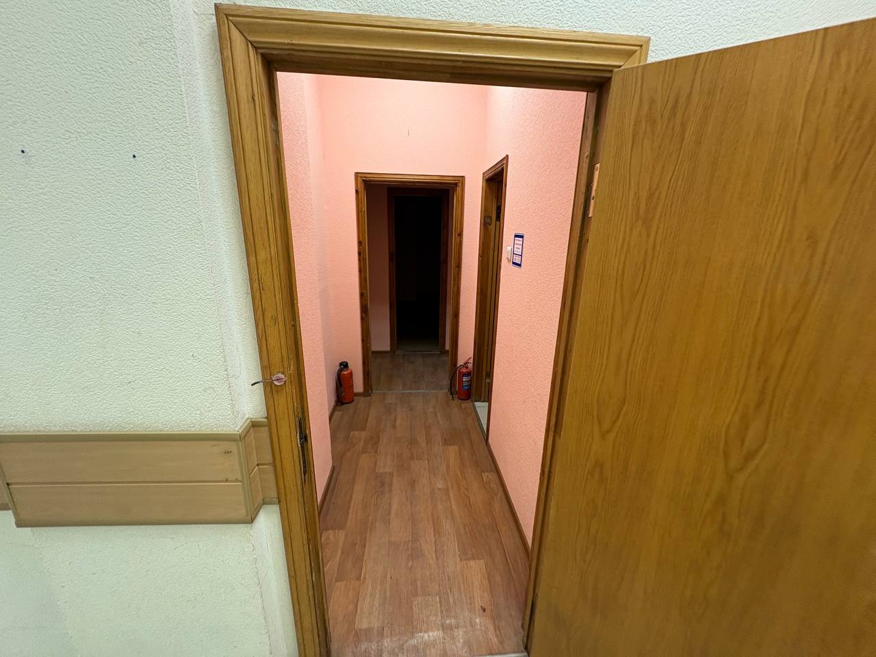 Сдам в аренду офис 64.2 м.кв.