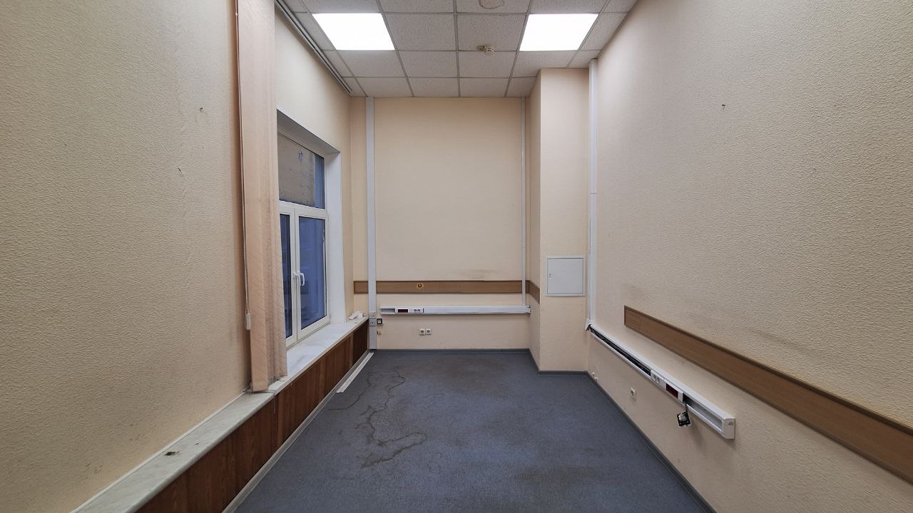 Сдам в аренду офис 60.4 м.кв.