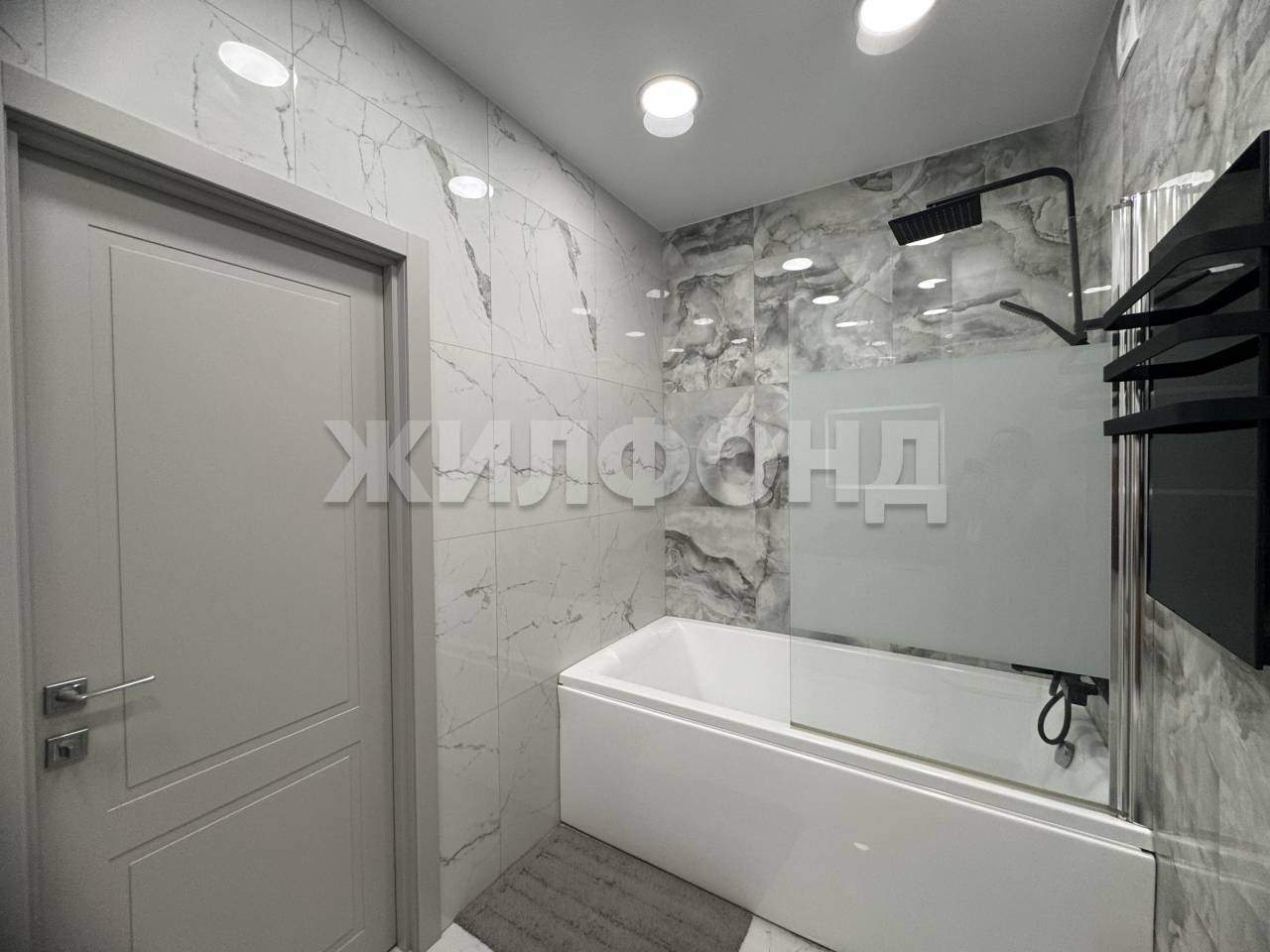 Квартира на продажу в Кемерово, Искитимская Набережная улица, 102 фото №21