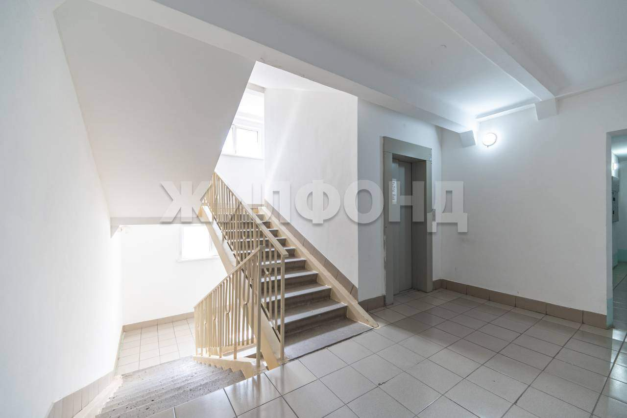 Квартира на продажу в Барнауле, Беляева улица, 21 фото №9