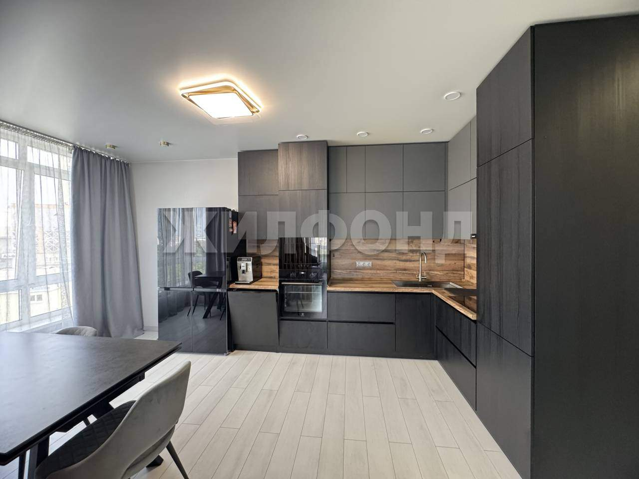 Квартира на продажу в Кемерово, Искитимская Набережная улица, 102 фото №11